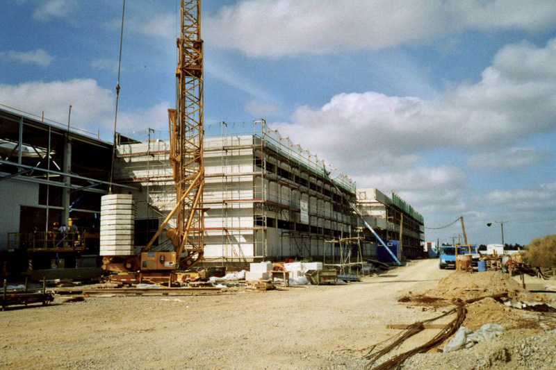 Beispiel 3 HMC Möllering