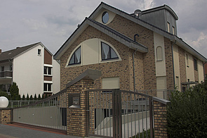 Wohnungsbau - HMC Möllering 
