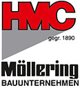HMC Möllering Bauunternehmen GMbH & Co. KG - Logo