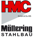 HMC Möllering Stahlbau GmbH & Co. KG - Logo